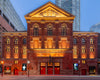 Massey Hall Dusk