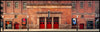 Massey Hall Panorama