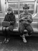 NYC Subway odd pair