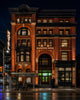 TORONTO Queen St. West Gladstone Hotel