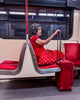 TORONTO RED SUBWAY