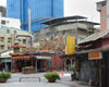 Fude Temple. Tamsui, Taiwan