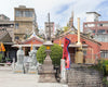 Mishi Fude Temple, Tamsui, Taiwan