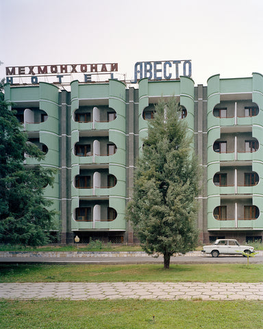 Hotel Avesta