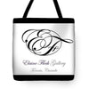 Elaine Fleck Gallery - Tote Bag
