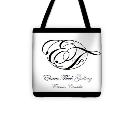 Elaine Fleck Gallery - Tote Bag