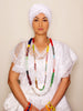 Brazilian Woman