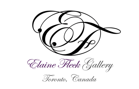 Registration Fee - FLECK FINE ART EXHIBITION