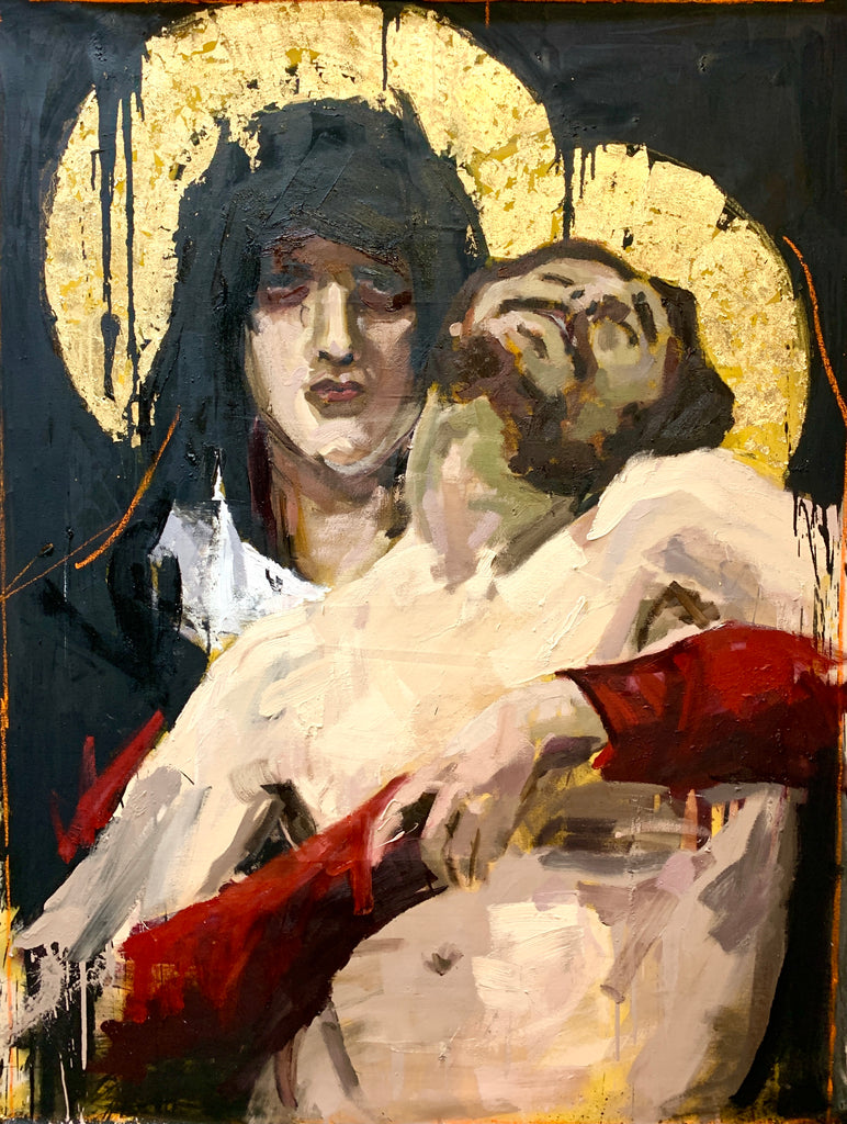 Pieta 2