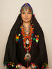 Moroccan Woman