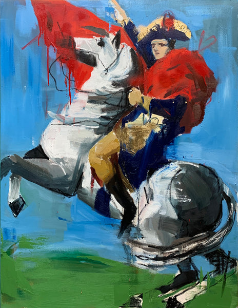 Napoleon 5, Commission