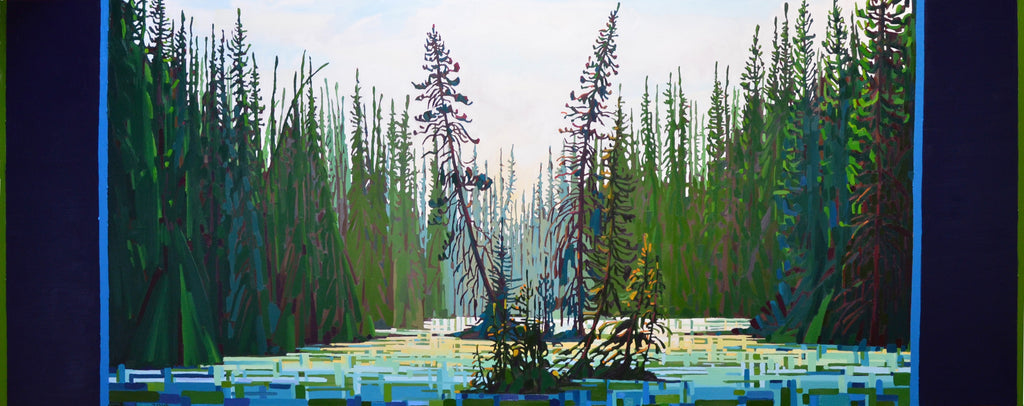 Policeman's Creek