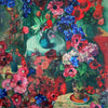 Poppy Panel, Mother Abundance, Hydra Mother